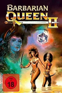 Download (18+) Barbarian Queen 2: The Empress Strikes Back (1990) Full Movie In English 480p [500MB] | 720p [800MB] –