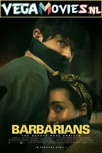 Download Barbarians (2022) {English With Subtitles} 480p [250MB] | 720p [750MB] –