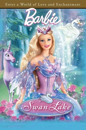 Download Barbie of Swan Lake (2003) Dual Audio {Hindi-English} 480p [400MB] | 720p [800MB] | 1080p [2GB] –