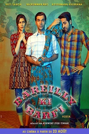 Download Bareilly Ki Barfi (2017) Hindi Full Movie 480p [300MB] | 720p [1GB] | 1080p [3.4GB] –