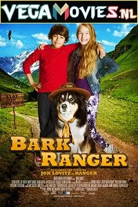 Download Bark Ranger (2015) Dual Audio {Hindi-English} 480p [300MB] | 720p [850MB] | 1080p [1.2GB] –