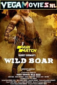 Download Barney Burmans Wild Boar (2019) Dual Audio {Hindi-English} 480p [300MB] | 720p [850MB] –