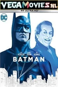 Download Batman (1989) Dual Audio {Hindi-English} 480p [400MB] | 720p [1.3GB] | 1080p [2GB] –