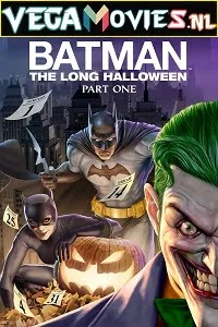 Download Batman: The Long Halloween, Part One (2021) English 480p [400MB] | 720p [900MB] | 1080p [1.7GB] –