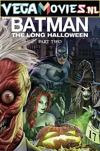 Download Batman The Long Halloween Part 2 (2021) English 480p [300MB] | 720p [800MB] | 1080p [1.4GB] –