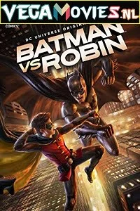 Download Batman vs. Robin (2015) Full Movie {English With Subtitles} 480p [300MB] | 720p [600MB] –