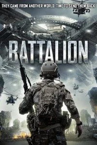 Download Battalion (2018) Dual Audio {Hindi-English} 480p [400MB] | 720p [1GB] BluRay –