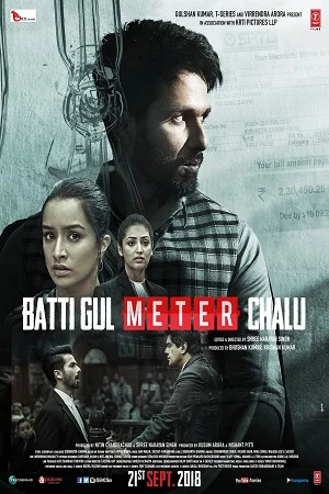 Download Batti Gul Meter Chalu (2018) Hindi Full Movie 480p [400MB] | 720p [1.2GB] | 1080p [3GB] –