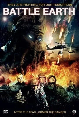 Download Battle Earth (2013) Dual Audio {Hindi-English} 480p [300MB] | 720p [750MB] –