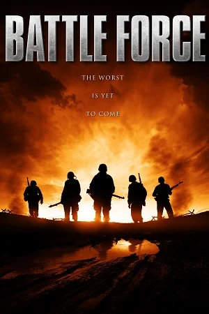 Download Battle Force (2012) Dual Audio {Hindi-English} 480p [350MB] | 720p [920MB] | 1080p [2.2GB] –