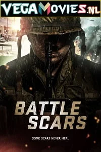 Download Battle Scars (2020) Dual Audio {Hindi-English} 480p [300MB] | 720p [900MB] –