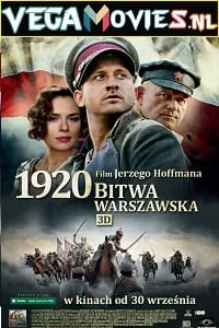 Download Battle of Warsaw 1920 (2011) Dual Audio {Hindi-English} 480p [400MB] | 720p [1.1GB] –