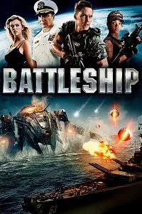 Download Battleship (2012) Dual Audio {Hindi + English} Full Movie WEB-DL 480p [400MB] | 720p [1GB] | 1080p [2GB] –