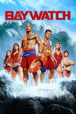 Download Baywatch (2017) Dual Audio {Hindi-English} 480p [350MB] | 720p [1.2GB] | 1080p [2.5GB] | 2160p [18GB] –