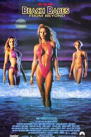 Download [18+] Beach Babes from Beyond (1993) BluRay Dual Audio {Hindi-English} 480p [300MB] | 720p [1.2GB] –