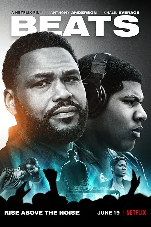 Download Beats (2019) Dual Audio {Hindi-English} 480p [400MB] | 720p [1GB] | 1080p [2.3GB] –