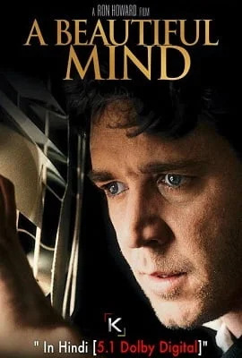 Download A Beautiful Mind (2001) Dual Audio {Hindi-English} 480p [400MB] | 720p [1GB] | 1080p [2GB] –