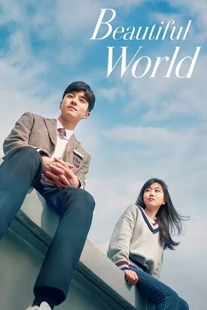 Download Beautiful World (2019) S01 Hindi Dubbed MX WebDL Series 480p | 720p WEB-DL –