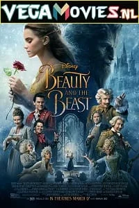 Download Beauty and the Beast (2017) Dual Audio {Hindi-English} 480p [400MB] | 720p [1.2GB] | 1080p [4.2GB] | 2160p 4K –