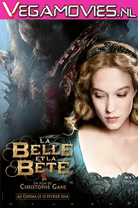 Download Beauty and the Beast (2014) Dual Audio {Hindi-English} 480p [400MB] | 720p [1GB] | 1080p [2.6GB] –