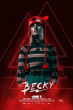 Download Becky (2020) Dual Audio {Hindi-English} 480p [350MB] | 720p [920MB] | 1080p [2GB] –