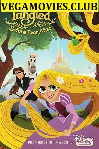 Download Tangled: Before Ever After (2017) Dual Audio {Hindi-English} 480p [200MB] | 720p [600MB] –