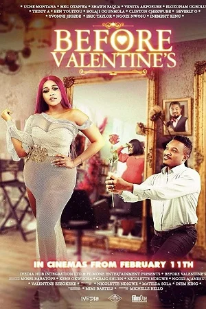 Download Before Valentines (2022) BluRay {English With Subtitles} Full Movie 480p [350MB] | 720p [900MB] | 1080p [2GB] –