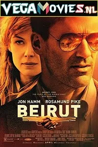 Download Beirut (2018) Dual Audio {Hindi-English} 480p [350MB] | 720p [950MB] | 1080p [1.9GB] –