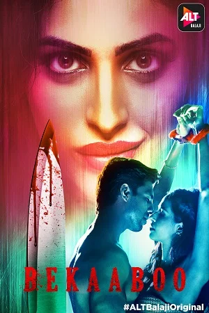 Download [18+] Bekaaboo (2019) Season 1 Hindi Complete ALTBalaji WEB Series 480p | 720p HDRip –