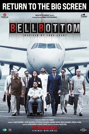 Download Bell Bottom (2021) Hindi Full Movie 480p [450MB] | 720p [1.3GB] | 1080p [2.5GB] –