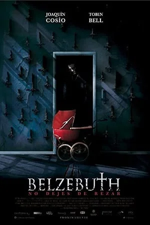 Download Belzebuth (2017) Dual Audio {Hindi-English} 480p [400MB] | 720p [1.2GB] | 1080p [2.3GB] BluRay –