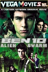 Download Ben 10: Alien Swarm (2009) Dual Audio [Hindi-English] WeB-DL 480p [250MB] | 720p [700MB] | 1080p [1.3GB] –