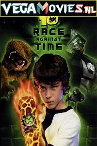 Download Ben 10: Race Against Time (2007) Dual Audio {Hindi-English} 480p [200MB] | 720p [550MB] –