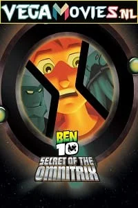 Download Ben 10: Secret of the Omnitrix (2007) Dual Audio {Hindi-English} 480p [250MB] | 720p [600MB] | 1080p [1.3GB] –