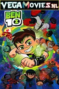 Download Ben 10,010 (2021) Dual Audio {Hindi-English} 480p [200MB] | 720p [400MB] | 1080p [900MB] –