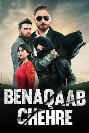 Download Benaqaab Chehre (2023) Punjabi CHTV HDRip 480p [400MB] | 720p [800MB] | 1080p [1.3GB] –