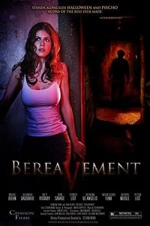 Download Bereavement (2010) Dual Audio {Hindi-English} 480p [400MB] | 720p [1.2GB] | 1080p [2GB] –