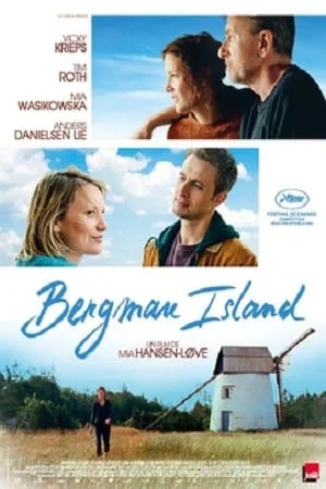 Download Bergman Island (2021) {English with Subtitles} WEB-DL 480p [340MB] | 720p [900MB] | 1080p [2GB] –