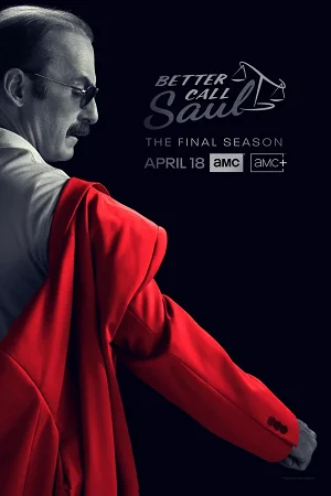 Download Better Call Saul (Season 1-6) {English With Subtitles} WEB Series 720p [220MB] WEB-DL –