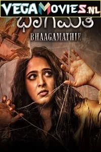 Download Bhaagamathie (2018) Hindi Dubbed ORG Full Movie 480p [450MB] | 720p [1.2GB] | 1080p [2.5GB] –