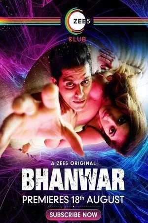 Download Bhanwar (2020) Season 1 Hindi Complete Zee5 Originals WEB Series 480p | 720p HDRip –