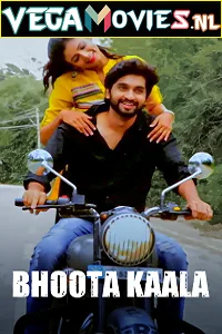 Download Bhoota Kaala (2019) HDRip Hindi Dubbed Full Movie 480p [300MB] | 720p [850MB] | 1080p [1.8GB] –