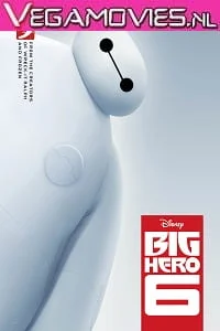 Download Big Hero 6 (2014) Dual Audio {Hindi-English} 480p [300MB] | 720p [1GB] | 1080p [2.6GB] –