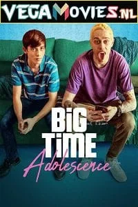 Download Big Time Adolescence (2019) Dual Audio {Hindi-English} 480p [300MB] | 720p [900MB] | 1080p [1.6GB] –