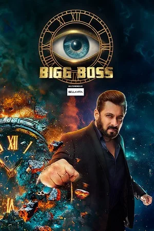 Download Bigg Boss (Season 18) [S18E99 Added] Hindi Reality Show 480p 720p 1080p WEB-DL –