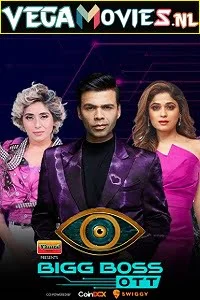 Download Bigg Boss OTT (2021) Season 1 Voot Hindi Full Indian Show 480p | 720p HDRip [Grand Finale] –