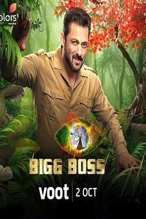 Download Bigg Boss (2021) Season 15 [Grand Finale] Hindi Full Indian Show 480p [150MB] | 720p [300MB] HDRip –