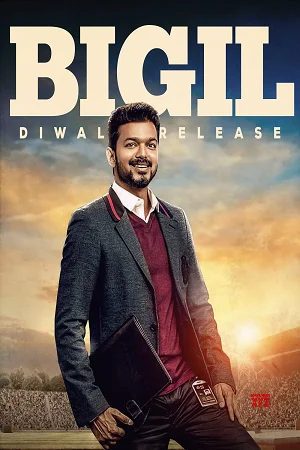 Download Bigil (2022) WEB-DL ORG. Hindi Dubbed Full Movie 480p [520MB] | 720p [1.5GB] | 1080p [2.4GB] –