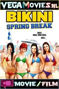 Download [18+] Bikini Spring Break (2012) English 480p [250MB] BluRay 720p [700MB] –