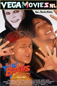 Download Bill & Ted’s Bogus Journey (1991) English 480p [400MB] | 720p [850MB] –